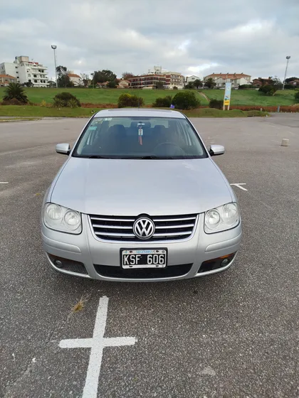 Volkswagen Bora 2.0 Tdi Trendline
