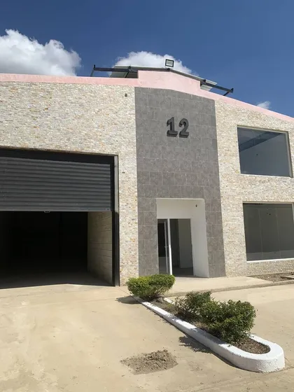 241050 Am* Venta De Galpon En San Diego Carabobo