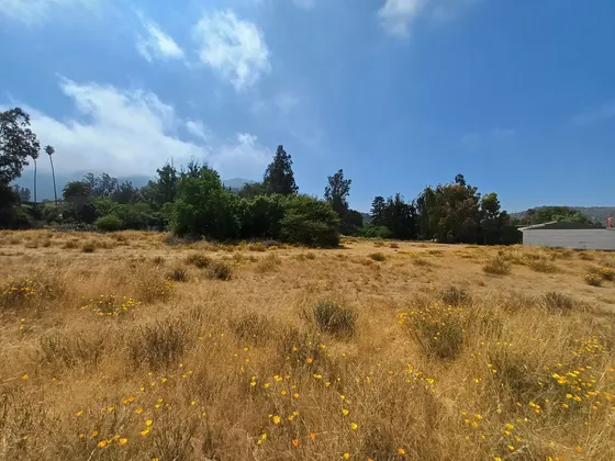 Venta De Terreno En Casa Blanca Id 81.914-lin