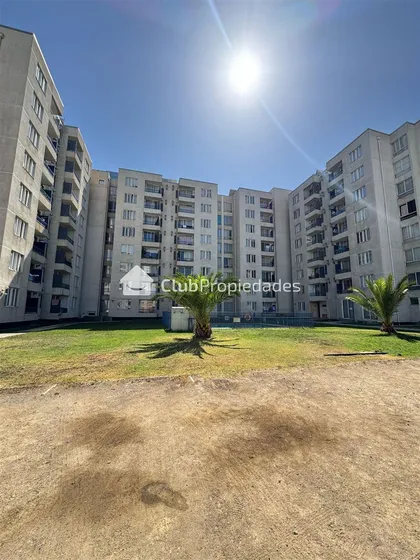 Departamento En Venta En Comuna De Rancagua