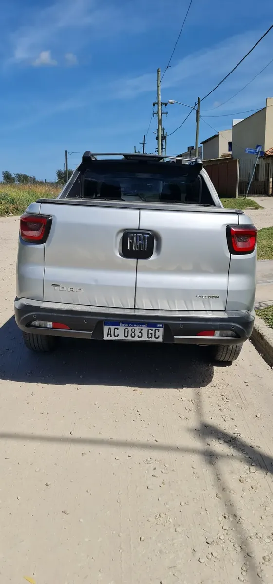 Fiat Toro 2.0 Freedom 4x2525587684577792008