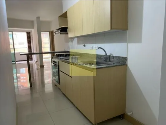 Venta De Apartamento En Sabaneta - Betania