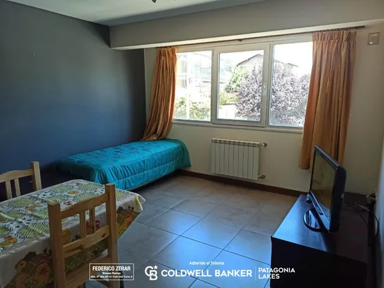 Venta Depto 2amb Centro San Carlos De Bariloche 