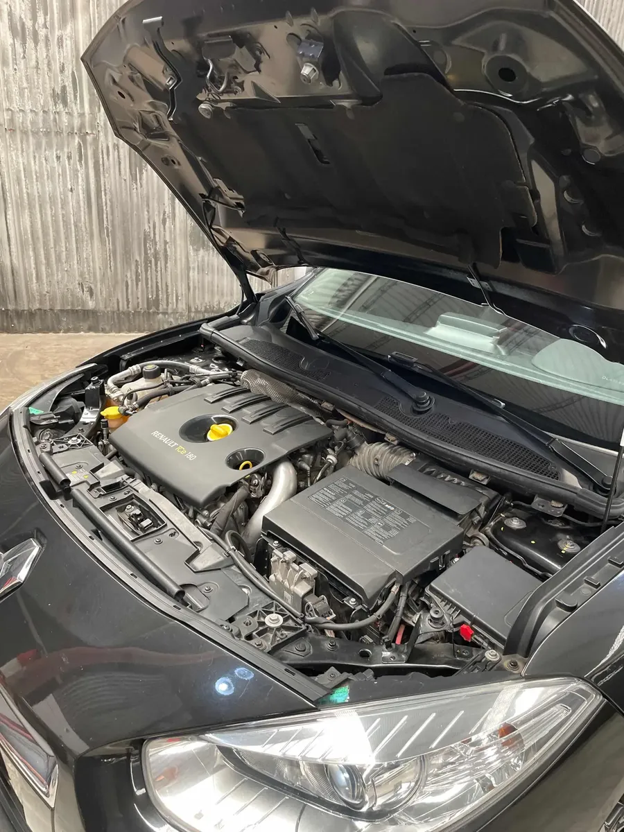 Fluence Sport GT5136753757061324814