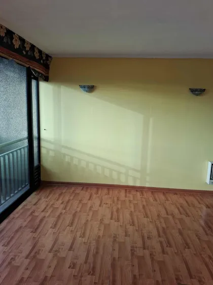 Arriendo Depto 1 Dormitorio Con Estacionamiento