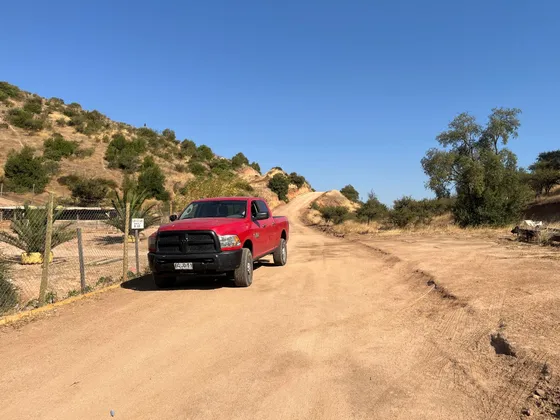 Oportunidad Terreno 5000 M2