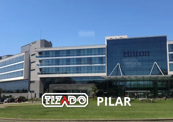 Departamento  En Alq. Temporario En Pilar Golf, Pilar, G.b.a. Zona Norte