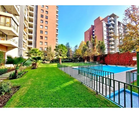Venta Departamento Los Olmos  Macul 3d 2b 2e 1b 