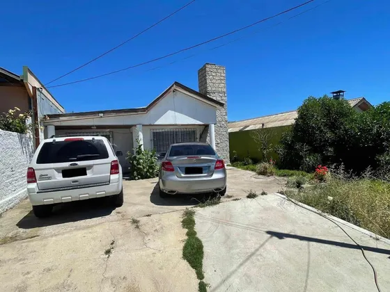Casa 1 Piso 5 Dormitorios 2 Baños 500 Mt2 Terreno Quilpué