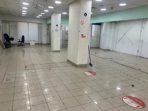 Local Comercial En Arriendo En Av. Valparaíso, Viña Del Mar