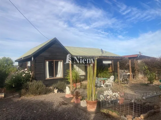 Venta Terreno Casas Las Gaviotas Mauco