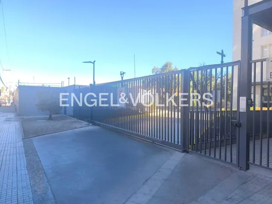 Departamento Amoblado, Para Empresa O Ejecutivos.