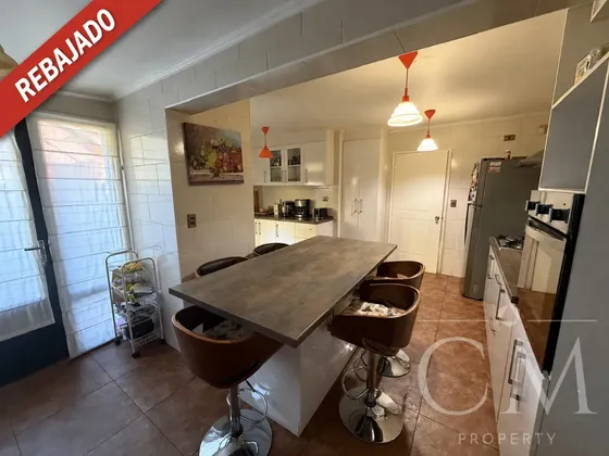 Se Vende Preciosa Casa En Osorno, Sector Residencial