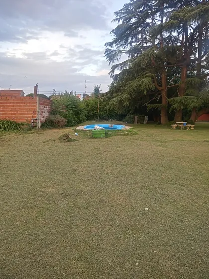 Lote En Sourigues Sobre Camino General Belgrano 620m2