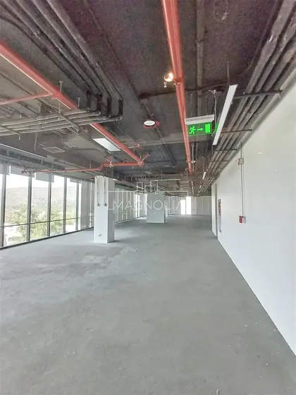 Arriendo Oficina Nueva, La Dehesa, Lo Barnechea