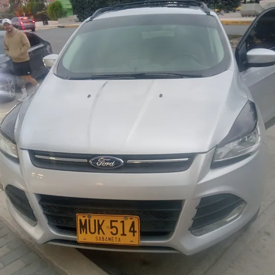 Ford Escape 2.0 Se 4x4