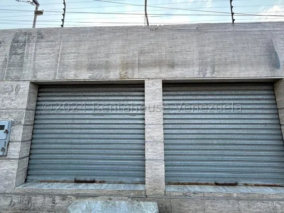 Locales En Alquiler En El Este De Barquisimeto Zona Transitada Cod. 24-27608 Nd