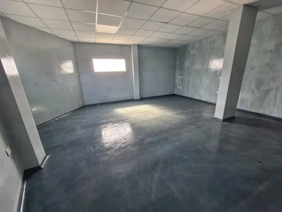 Alquiler De Oficina En Villa Sarmiento