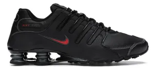 Tenis nike de resorte hotsell