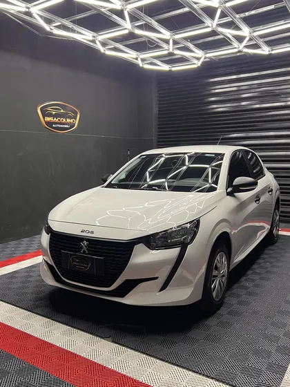 Peugeot 208 1.2 Like