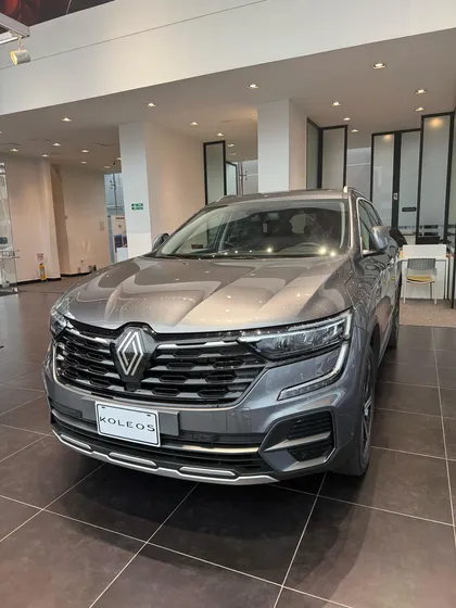 Renault Koleos 2.5 Intens 4x4