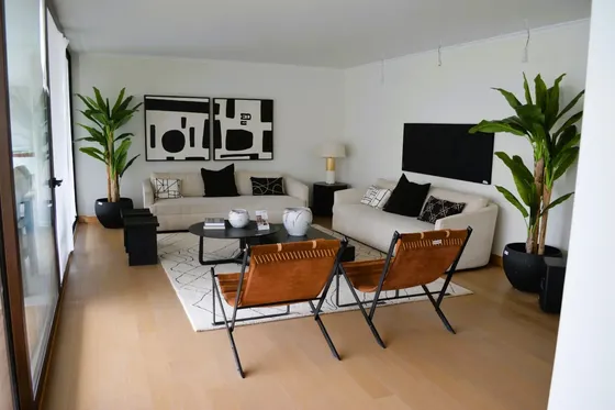 Impresionante, Lujoso, Con Jardín, Sin Comisión, 5d/5b, Ss