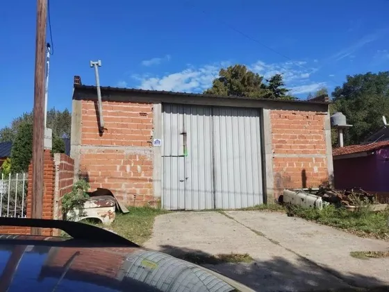 Depósito En Venta - 1 Baño - 500mts2 - San Clemente Del Tuyú