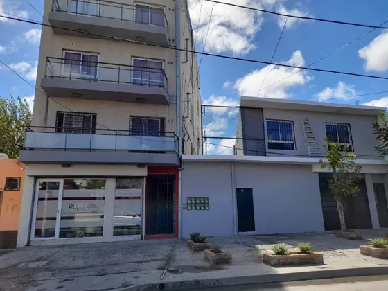 Departamento En Alquiler En Quilmes