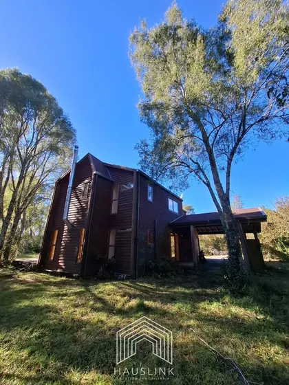 Hermosa Casa 3d+3b+estar C/ Recepción Puerta Del Bosque