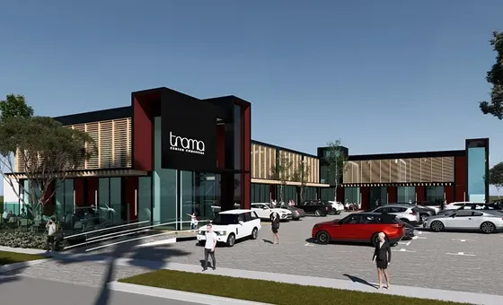 Locales Comerciales Ampliables En Zona Estratégica De Concón