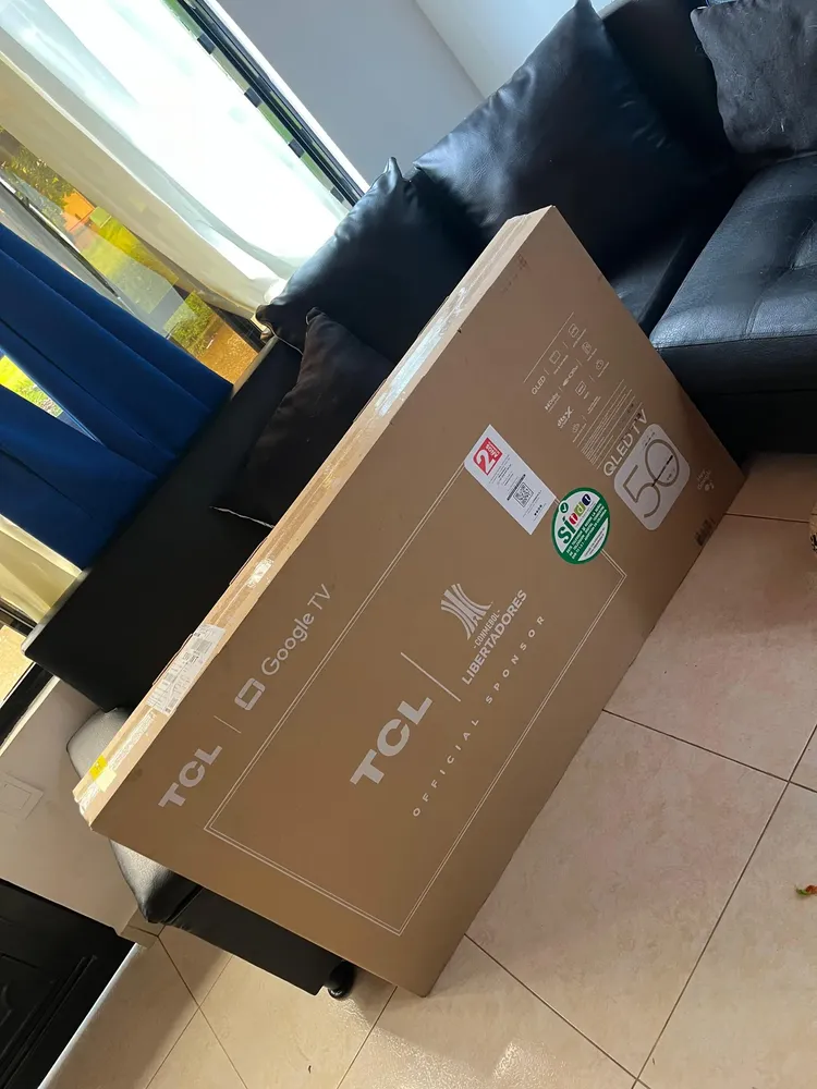 Foto del producto compartida por el comprador 3 de 8