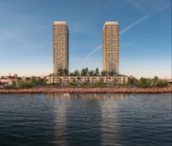 Venta De Monoambiente En Montevideo Harbour