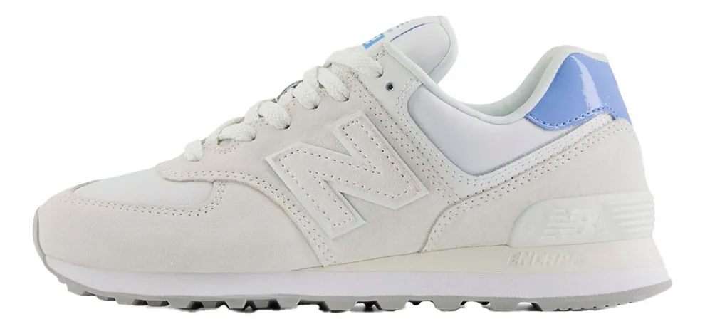 Zapatillas New Balance 574 Mujer 1279 Dash Csi