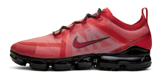 Tenis nike rojos mujer 2019 new arrivals