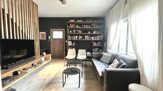 Venta Ph En San Isidro 4 Ambientes Con Cochera Y Patio