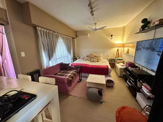 Departamento Monoambiente En Venta - 1 Baño - 34mts2 - Recoleta 