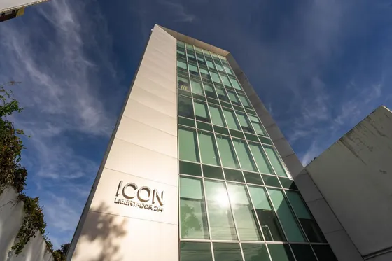 Venta Piso Oficina 234m2 Libertador Vicente López 
