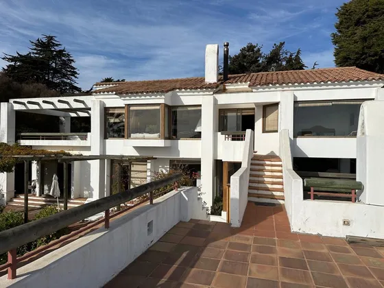 Excelente Casa En Marbella  Www.mapropiedades.cl