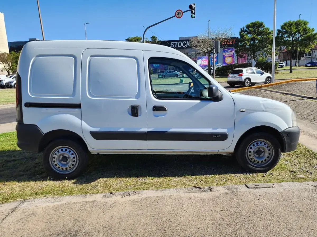 Renault Kangoo 1.6 Confort525978121127208966