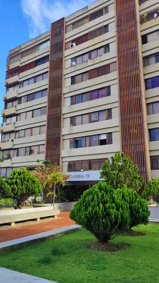 Apartamento En Alquiler La Tahona