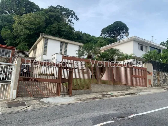 Mda Anexo En Venta San Luis Mls #25-9808