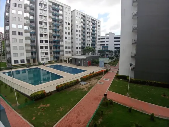 Apartamento En Venta Sector Miramar 