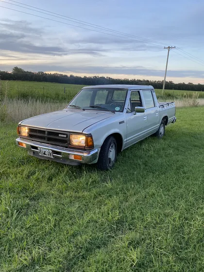 Nissan 720 1.8