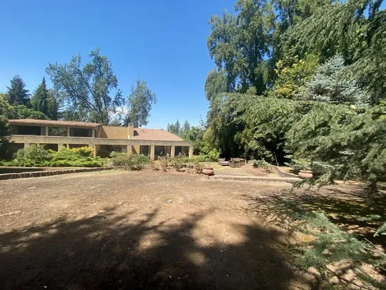 Exclusivo Condominio El Pitreño