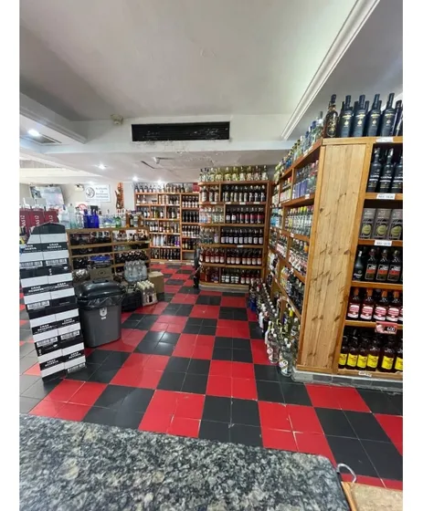 Fondo De Comercio En Venta - Boulevard Naiguatá, Caraballeda