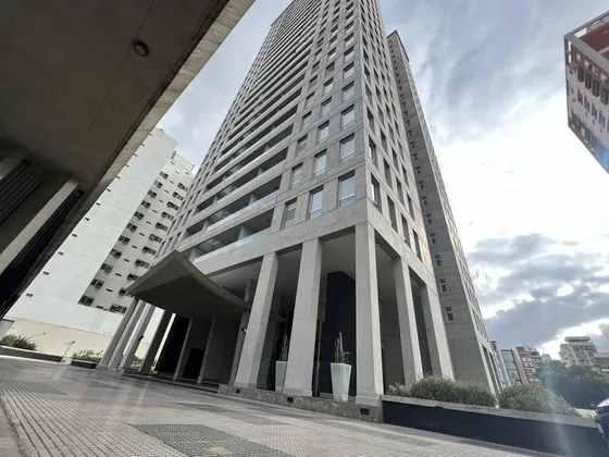 Venta Depto 4 Amb., Caballito, Luminoso Y Cochera. Full Amenities