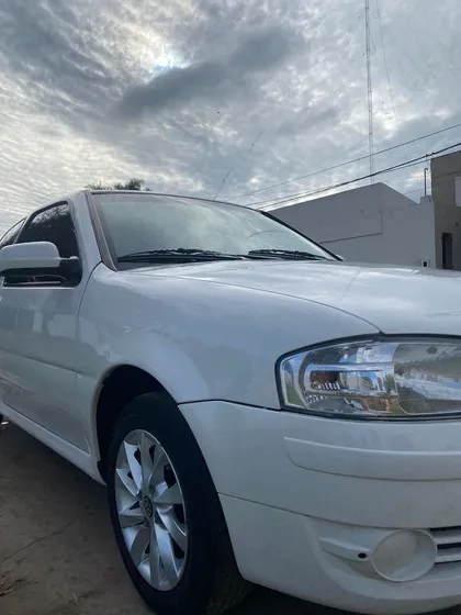 Volkswagen Gol 1.4 Power 83cv 3 P