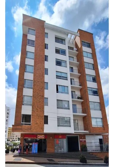 Apartamento En Renta En El Norte De Armenia