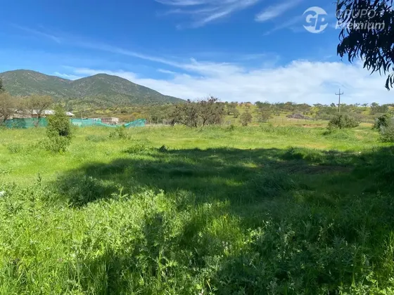Parcela En Venta En Melipilla