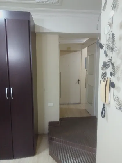 Se Alquila Apartamento Totalmente Amoblado De Lujo En Los Palos Grandes, 46 Metros 1 Habitación, Solo De Llevar La Maleta.
